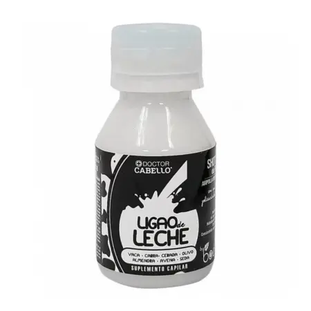 Ligao de Leche Shot Capilar 66ml