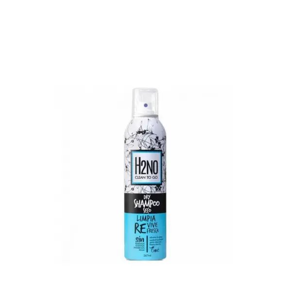 H2NO Champú en Seco 267ml