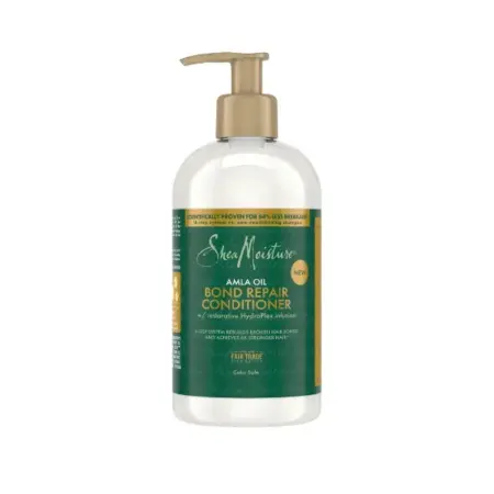 Shea Moisture Amla Bond Repair Conditioner 384g