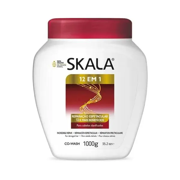 Skala Expert 12 en 1 Crema de Tratamiento 1K