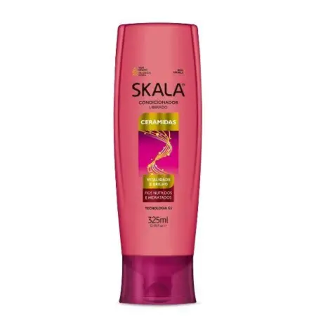 Skala Expert Ceramidas Conditioner 325ml