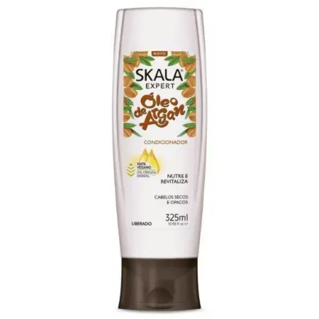 Skala Expert Óleo de Argán Conditioner 325ml