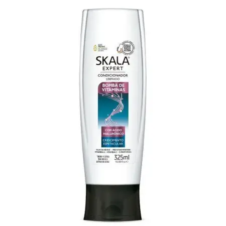Skala Expert Bomba Vitaminas SOS Conditioner 325ml