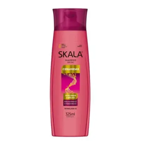 Skala Expert Ceramidas Champú 325ml
