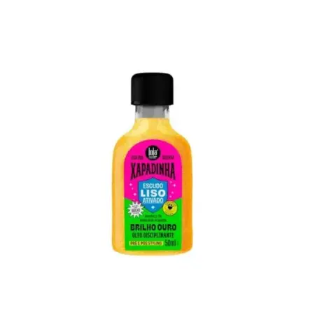 Lola Cosmetics Xapadinha Aceite Disciplinante 50ml