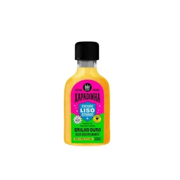 Lola Cosmetics Xapadinha Aceite Disciplinante 50ml