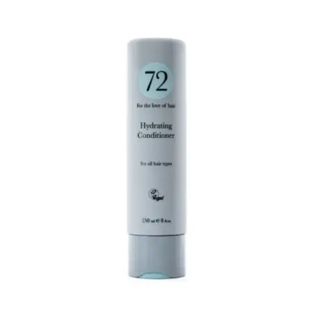 72 Hair Hydrating Conditioner 250ml