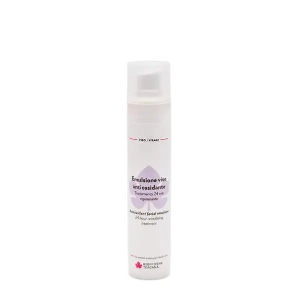 Biofficina Toscana Facial Emulsione Viso Antiossidante 50g