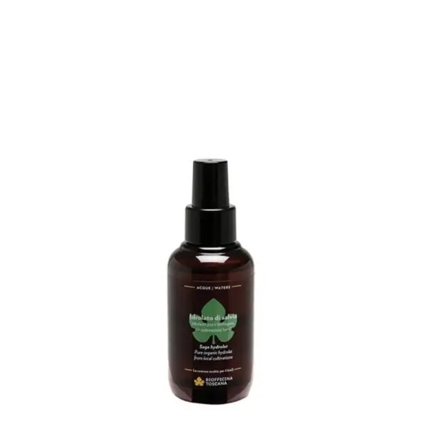 Biofficina Toscana Water Idrolato di Salvia 100ml