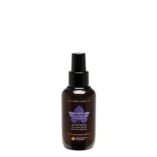 Biofficina Toscana Water Idrolato di Lavanda 100ml