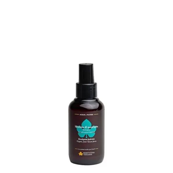 Biofficina Toscana Water Idrolato di Eucalipto 100ml