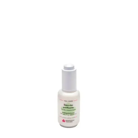 Biofficina Toscana Facial Siero Viso Purificante 30ml