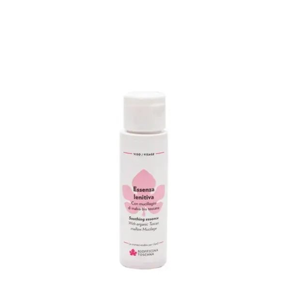 Biofficina Toscana Facial Essenza Lenitiva 60ml