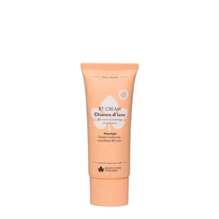 Biofficina Toscana Facial BT Cream Chiarone di Luna 40ml