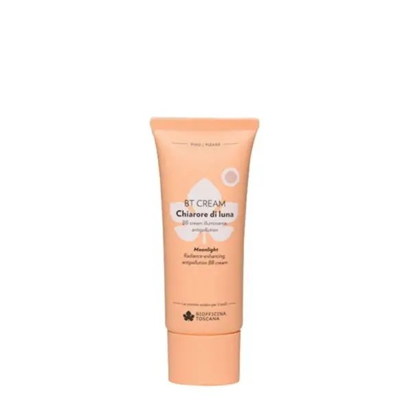 Biofficina Toscana Facial BT Cream Chiarone di Luna 40ml
