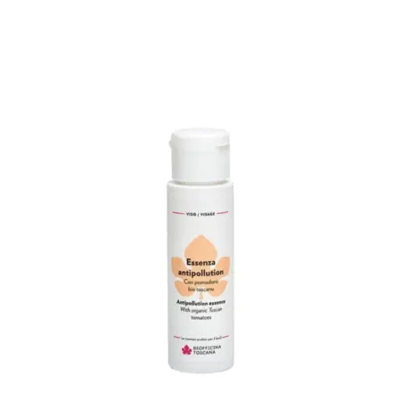 Biofficina Toscana Facial Essenza Antipullution 60ml