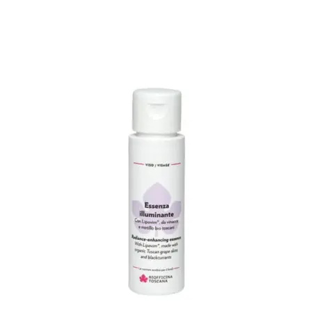 Biofficina Toscana Facial Essenza Illuminante 60ml