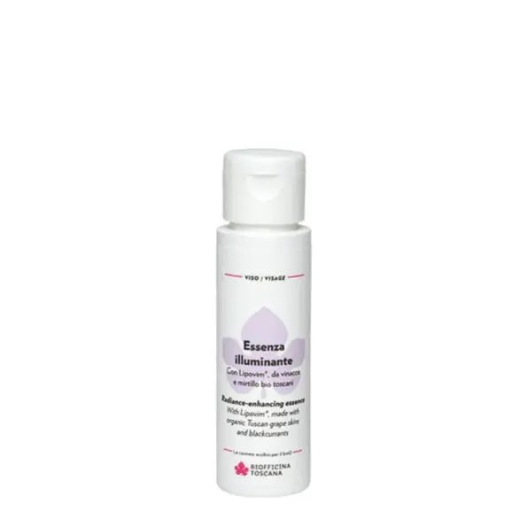 Biofficina Toscana Facial Essenza Illuminante 60ml