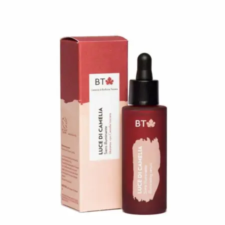 Biofficina Toscana BT Luce di Camelia Illuminating Sérum 30ml
