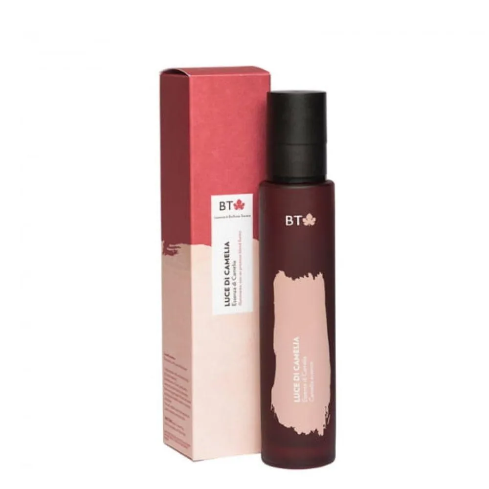 Biofficina Toscana BT Luce di Camelia Essence 100ml
