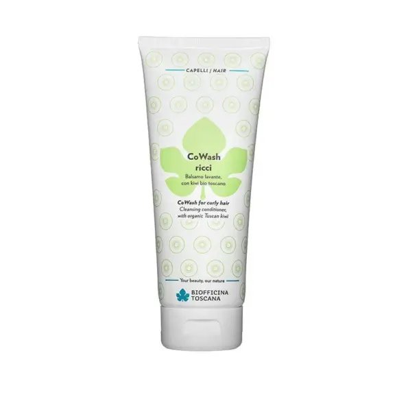 Biofficina Toscana Cabello Cowash Ricci 200ml