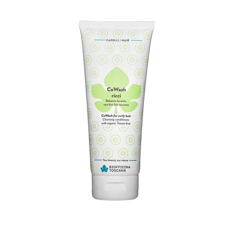 Biofficina Toscana Cabello Cowash Ricci 200ml