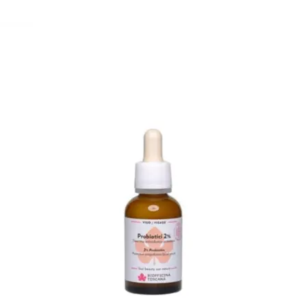 Biofficina Toscana Facial 2% Probiotici 30ml