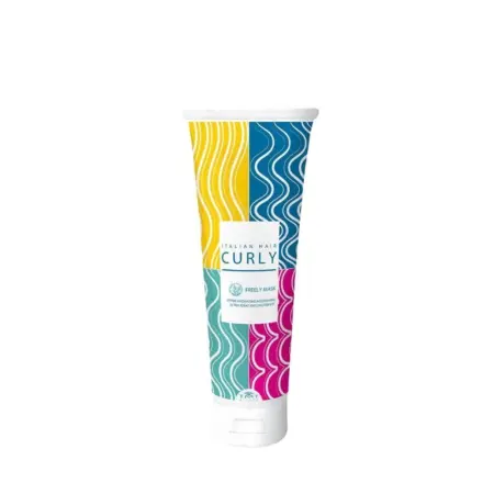 Italian Hair Curly Freely Mask 250ml