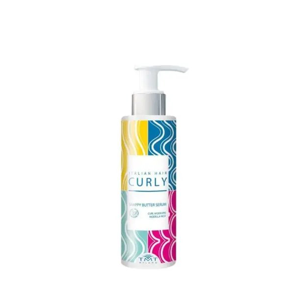 Italian Hair Curly Snappy Butter Sérum 150ml