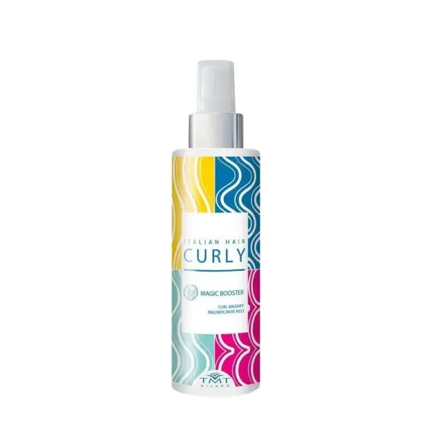 Italian Hair Curly Magic Booster 150ml