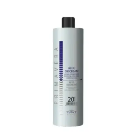 TMT Milano Primavera Oxigenada Aloe 1L 40vol.