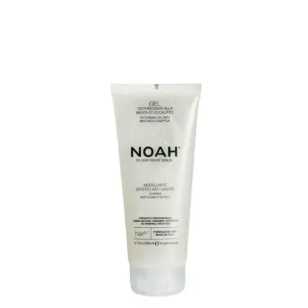 Noah 5.1 Gel texturizante y voluminizador con efecto antihumedad 200ml
