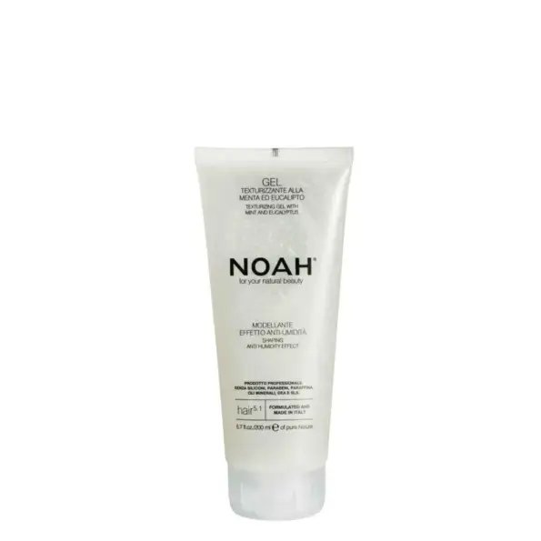 Noah 5.1 Gel texturizante y voluminizador con efecto antihumedad 200ml