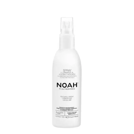 Noah 5.5 Spray de iluminación 125ml