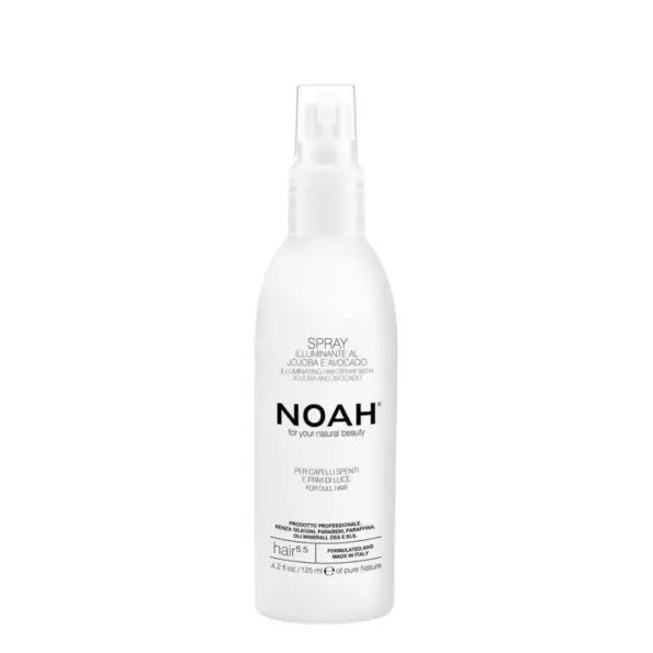 Noah 5.5 Spray de iluminación 125ml
