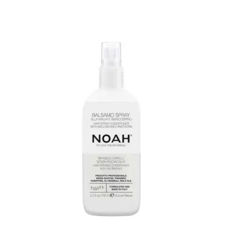 Noah 2.5 Acondicionador bifásico capilar sin aclarado 150ml