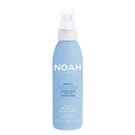 Noah Anti Pollution Hair Lotion para cabello estresado 150ml