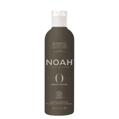 Noah Cosmos Organic Champú Efecto Purificante 250ml