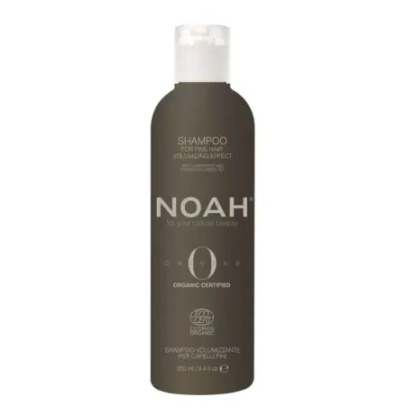 Noah Cosmos Organic Champú para cabello fino 250ml