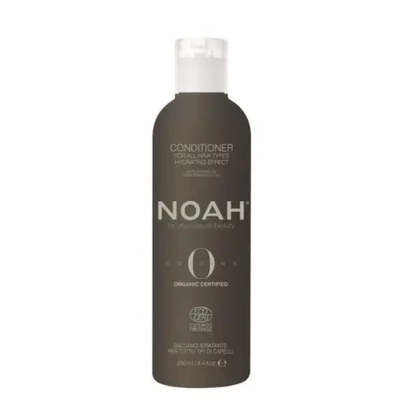 Noah Cosmos Organic Acondicionador Efecto Hidratante 250ml