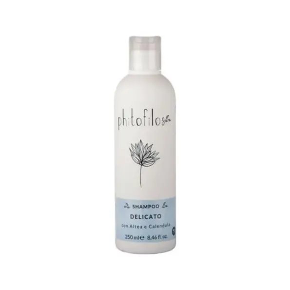 Phitofilos. Champú Sinergia Mild 250ml