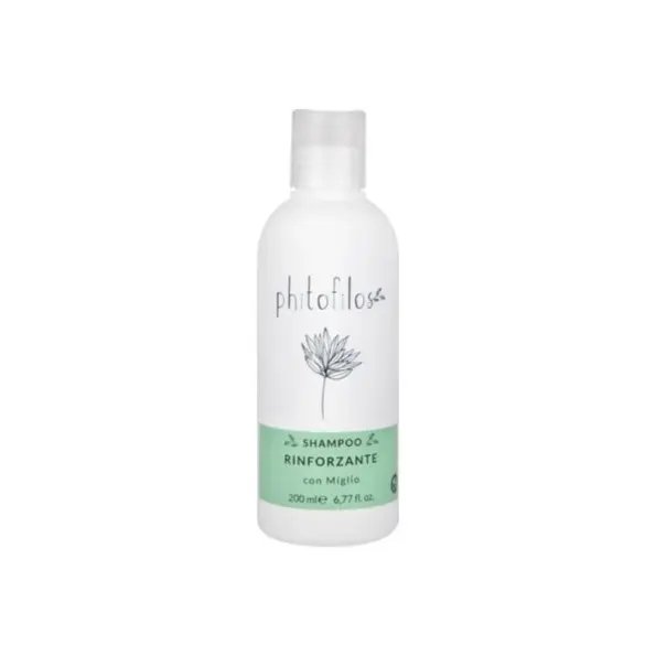 Phitofilos. Champú Fortificante 200ml