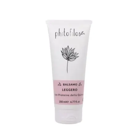 Phitofilos. Pura Bálsamo Ligero 200ml