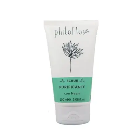 Phitofilos. Scrub Purificante 150ml