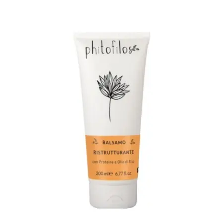 Phitofilos. Bálsamo Ristrutturante 200ml
