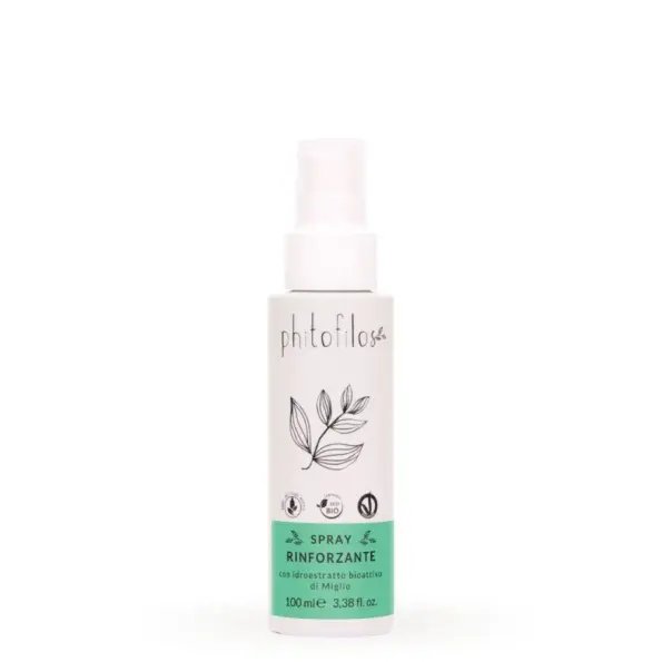 Phitofilos. Spray Fortalecedor 100ml