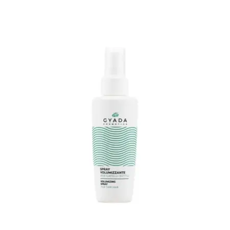 Gyada Cabello Color Vibes Volumizzante Spray Leave-in 125ml