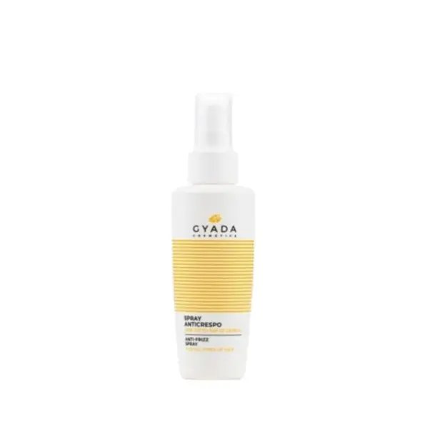 Gyada Cabello Color Vibes Anticrespo Spray 125ml