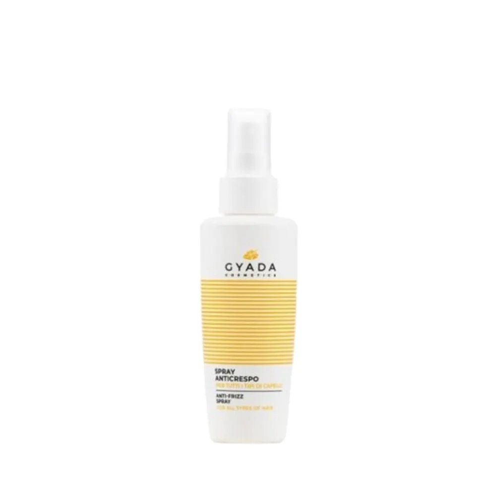 Gyada Cabello Color Vibes Anticrespo Spray 125ml