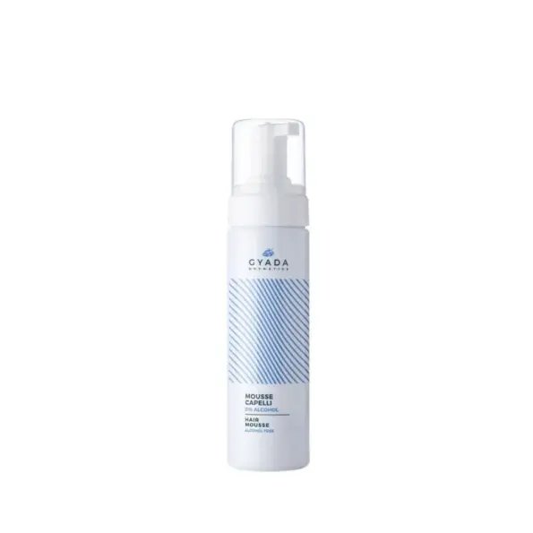 Gyada Cabello Color Vibes Delicata Espuma 200ml